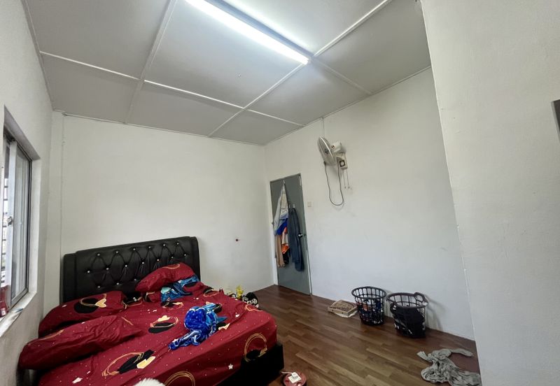 Taman Setia Balakong