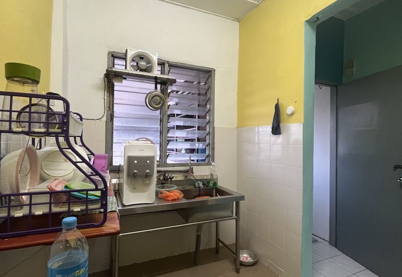 Taman Setia Balakong