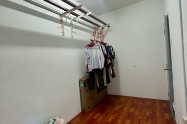 Taman Setia Balakong