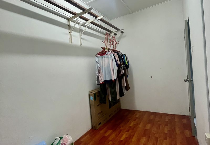 Taman Setia Balakong