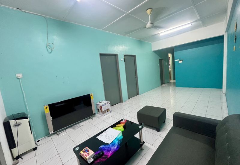 Taman Setia Balakong