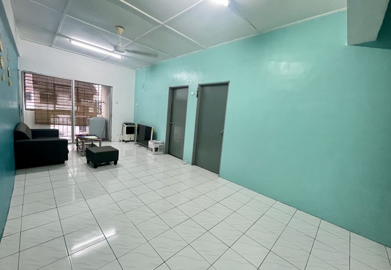 Taman Setia Balakong