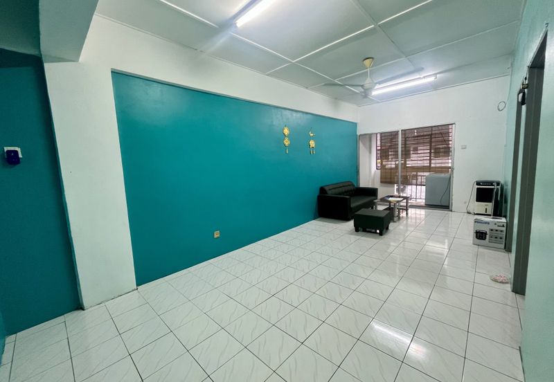 Taman Setia Balakong