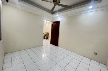 Taman Setia Balakong