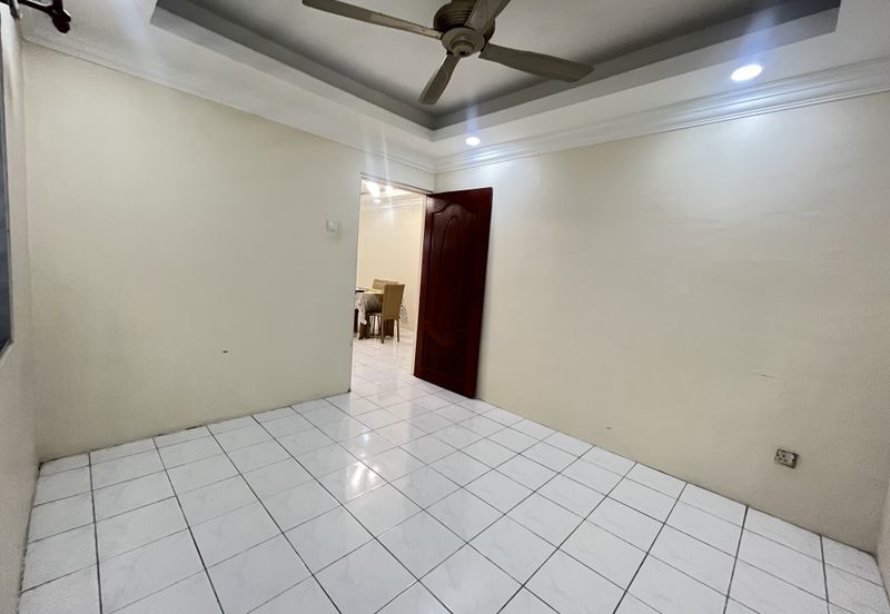 Taman Setia Balakong