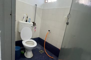 Taman Setia Balakong