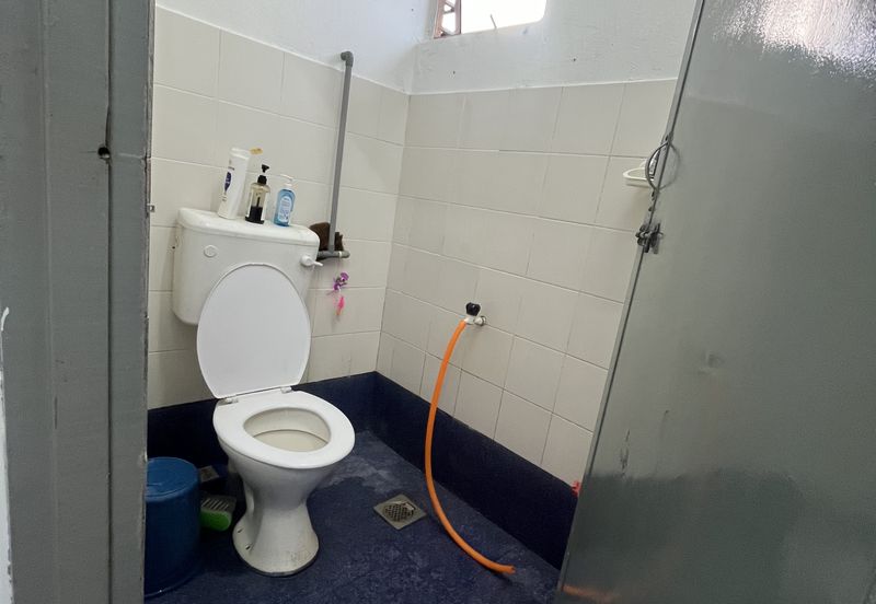 Taman Setia Balakong