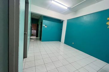 Taman Setia Balakong