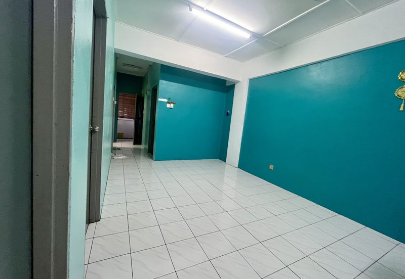 Taman Setia Balakong