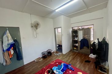 Taman Setia Balakong