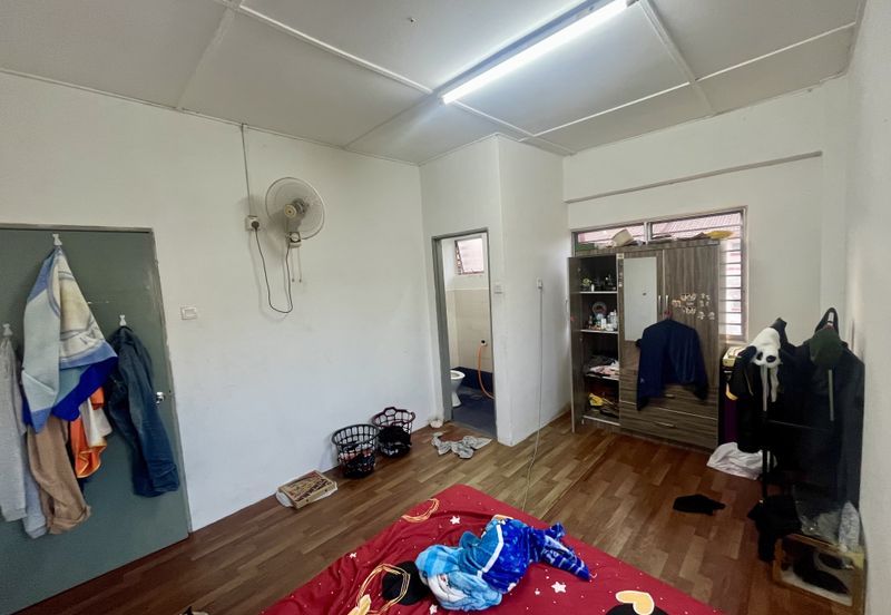 Taman Setia Balakong