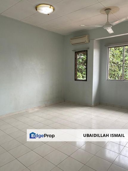 Rumah Teres 2 Tingkat Taman Prima Saujana Kajang Untuk Dijual , Selangor, Kajang