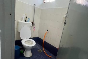 Pangsapuri Baiduri, Bandar Tasik Kesuma