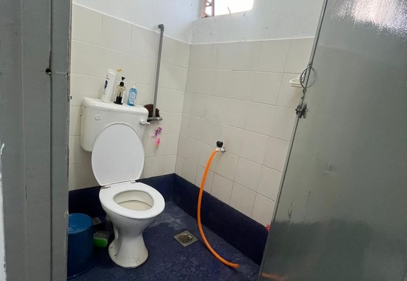 Pangsapuri Baiduri, Bandar Tasik Kesuma