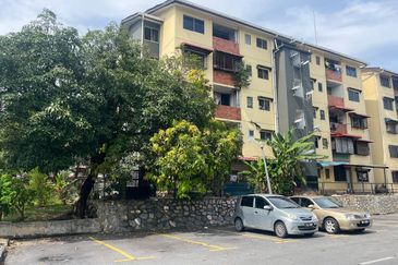 Seksyen 2, Bandar Baru Bangi