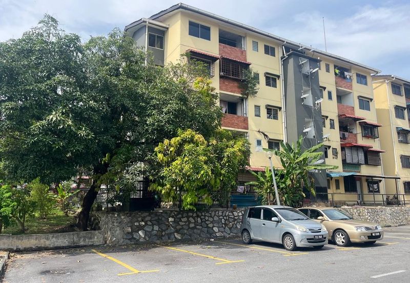 Seksyen 2, Bandar Baru Bangi