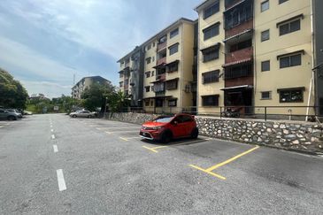 Seksyen 2, Bandar Baru Bangi