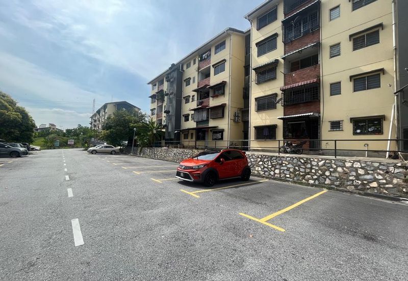 Seksyen 2, Bandar Baru Bangi