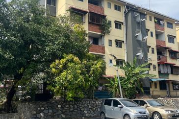 Seksyen 2, Bandar Baru Bangi