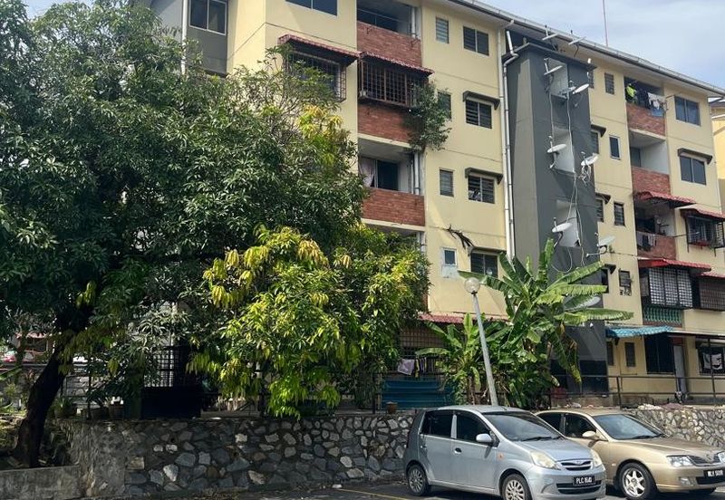 Seksyen 2, Bandar Baru Bangi