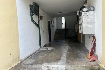 Seksyen 2, Bandar Baru Bangi