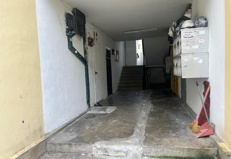 Seksyen 2, Bandar Baru Bangi