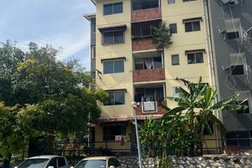 Seksyen 2, Bandar Baru Bangi