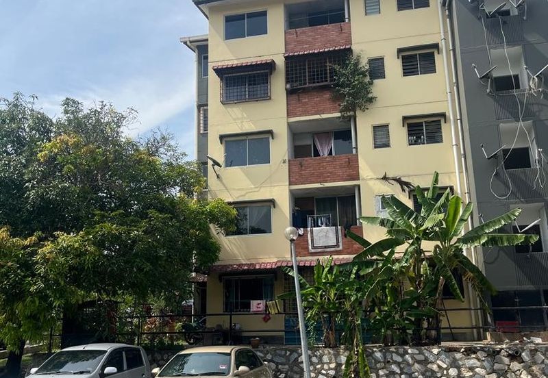 Seksyen 2, Bandar Baru Bangi