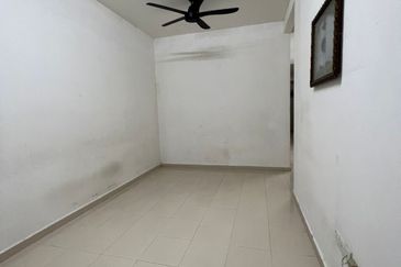 Taman Sendayan Indah