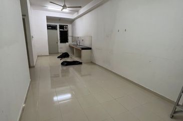 Taman Sendayan Indah