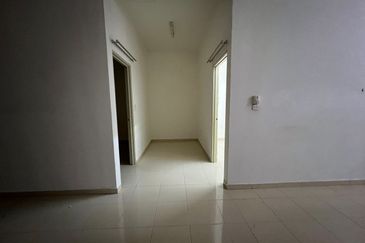 Taman Sendayan Indah