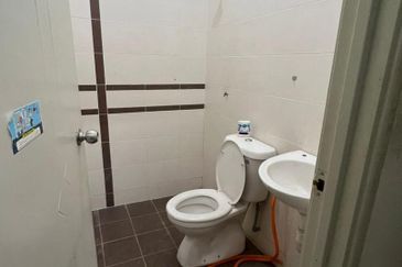 Taman Sendayan Indah