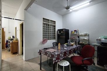 Taman Pinggiran Cyber