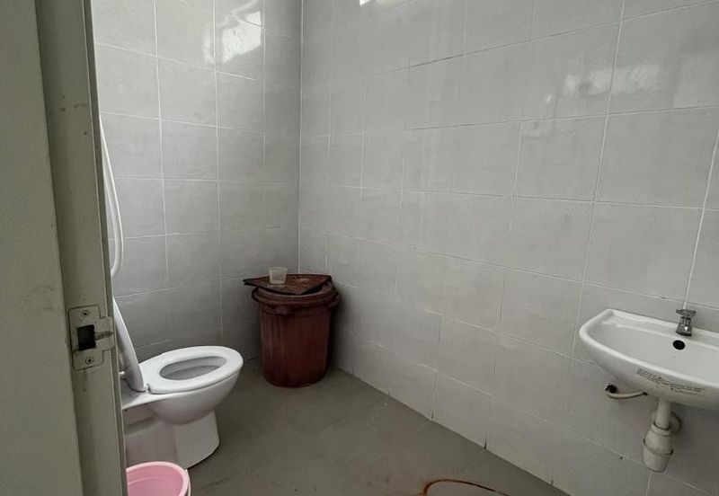 Pangsapuri Setia Impian