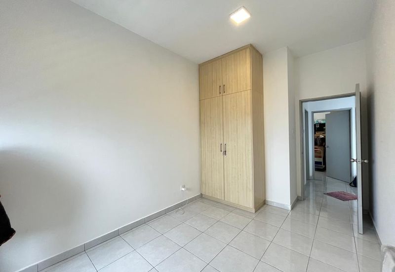 Pangsapuri Setia Impian