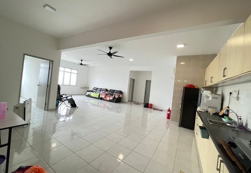 Pangsapuri Setia Impian