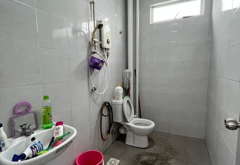 Pangsapuri Setia Impian