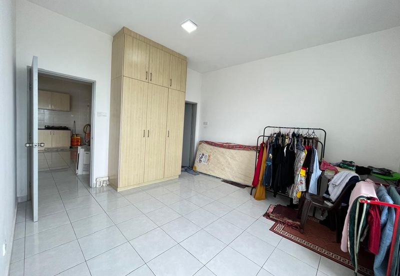 Pangsapuri Setia Impian