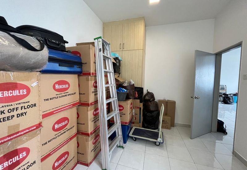 Pangsapuri Setia Impian