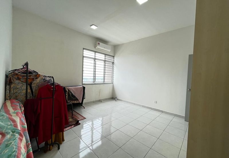 Pangsapuri Setia Impian