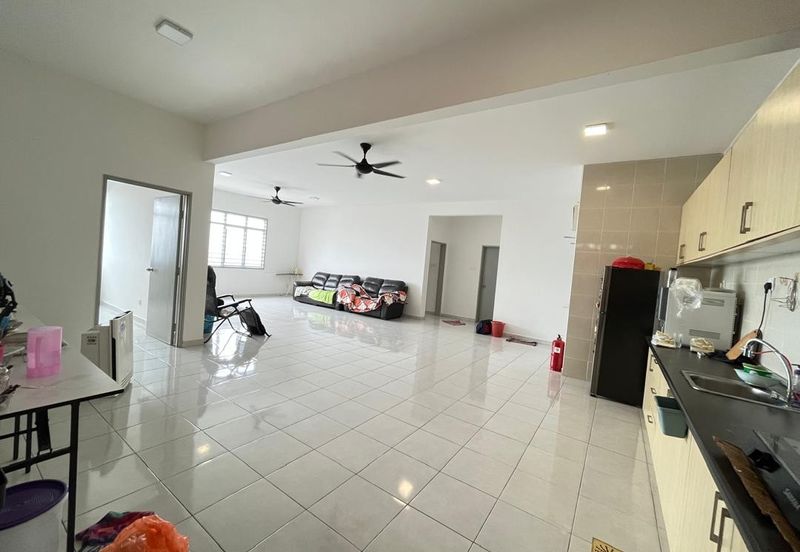 Pangsapuri Setia Impian