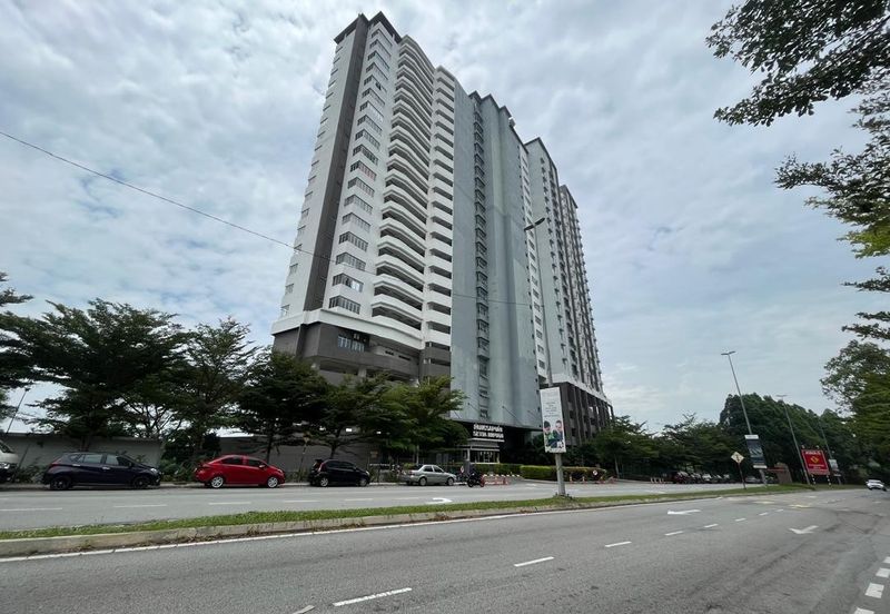 Pangsapuri Setia Impian