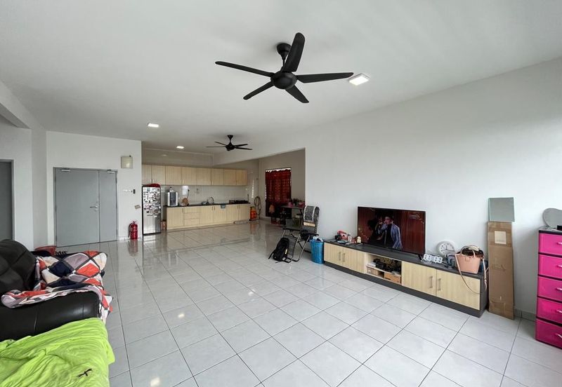 Pangsapuri Setia Impian