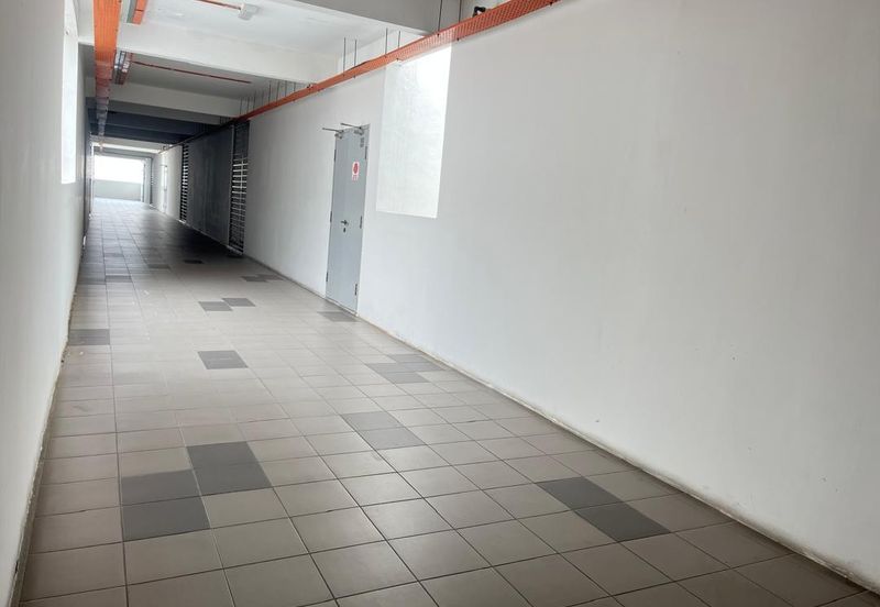 Pangsapuri Setia Impian