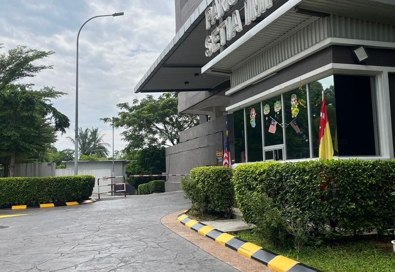 Pangsapuri Setia Impian