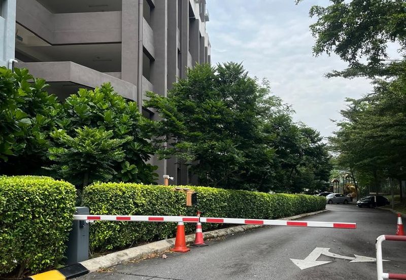 Pangsapuri Setia Impian