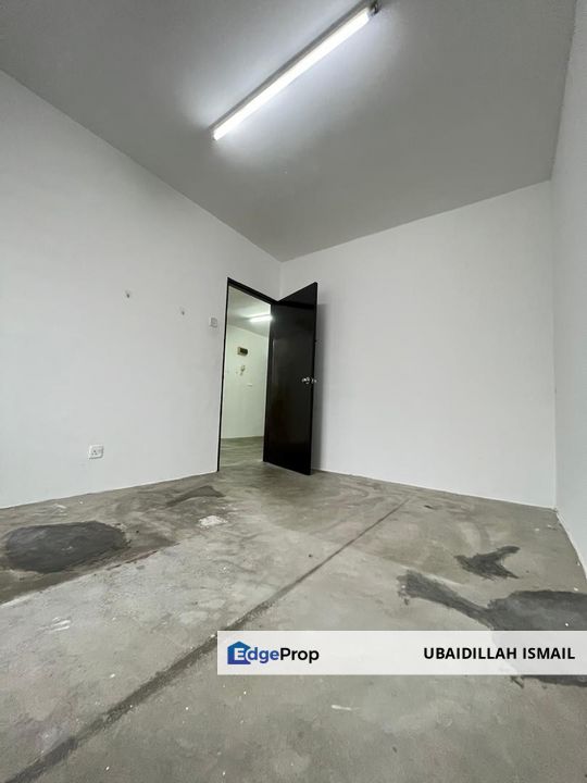 Paling Murah Pangsapuri Meranti Taman Cheras Hartamas Cheras Untuk Dijual, Selangor, Cheras