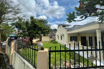 Seksyen 18, Shah Alam