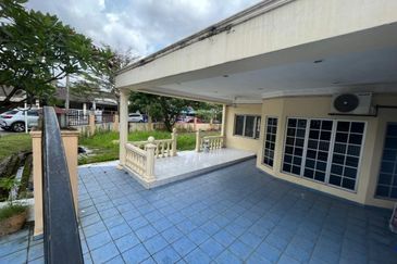 Seksyen 18, Shah Alam