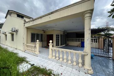 Seksyen 18, Shah Alam